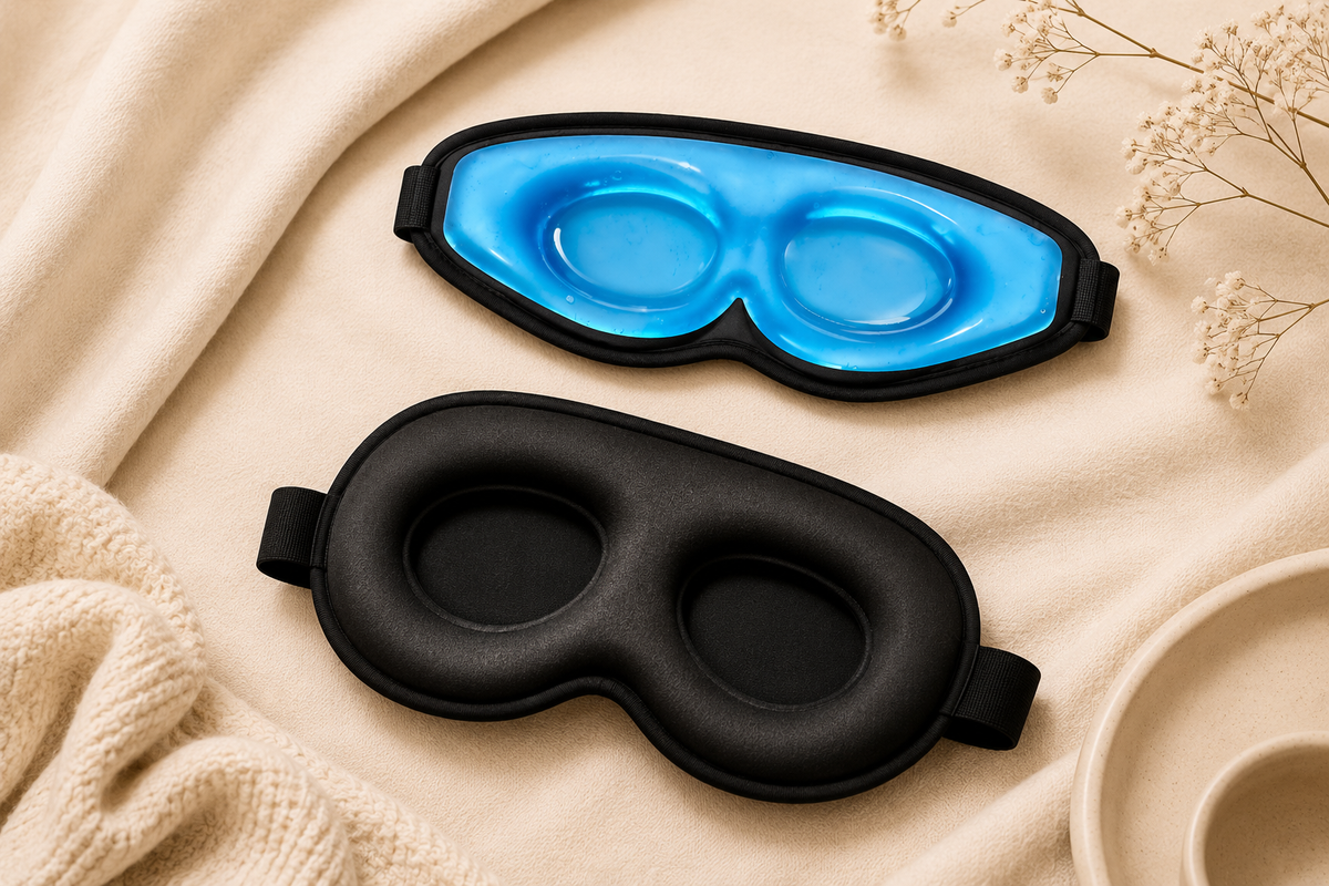 Sleep Masks