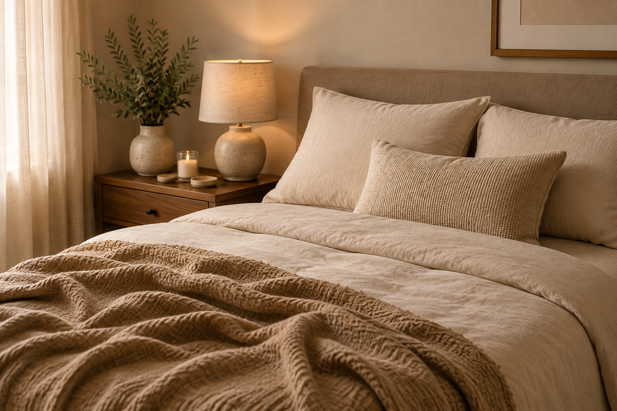 Sleep Essentials