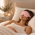 The CloudCool™ Cooling Sleep Mask