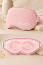 The CloudCool™ Cooling Sleep Mask