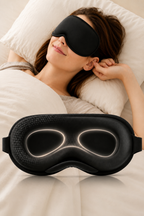 The Deep Rest Weighted Sleep Mask