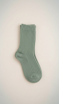 CloudSoft Organic Cotton Lounge Socks